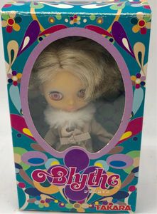 タカラ プチブライスのYahoo!オークション(旧ヤフオク!)の相場・価格を