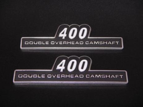 ゼファー400⁄χ | NEO 2026年最新ゼファー400サイドエンブレムの人気 