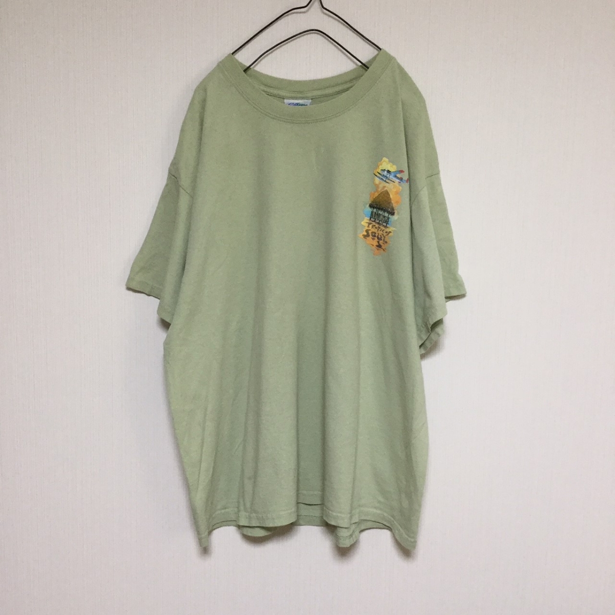 Tシャツ カート・コバーン special！90s MUSIC ENJOY (ヒステリック 