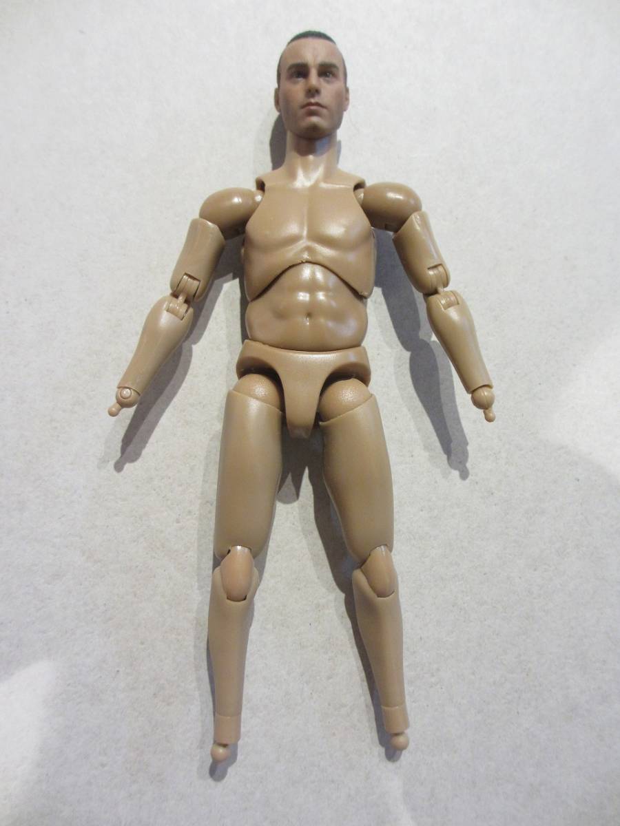 第75レンジャー連隊 1⁄6 Crazyfigure LW001アメリカ軍 第75 レンジャー