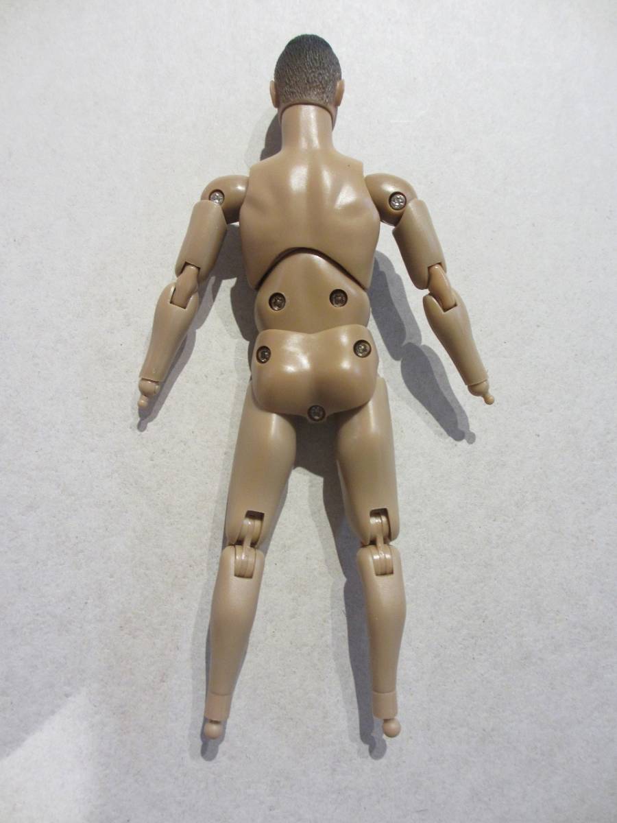 第75レンジャー連隊 1⁄6 Crazyfigure LW001アメリカ軍 第75 レンジャー