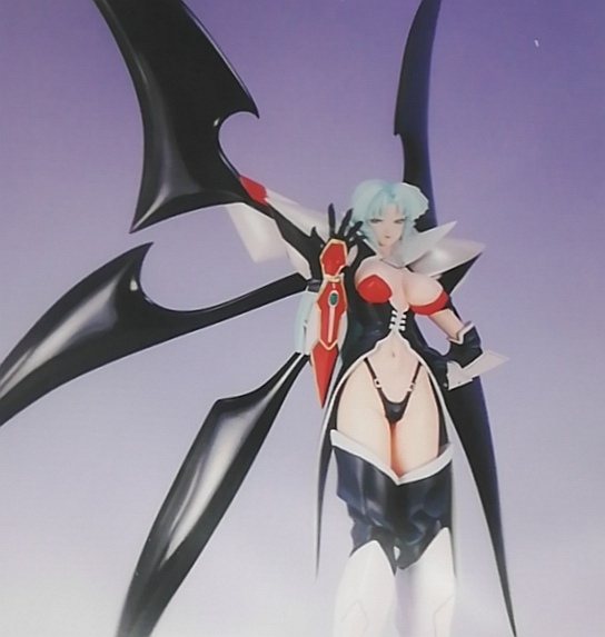 格安，最新作 D4 プリンセス クルシマ 1/8 瑠璃堂どりあ D=QUEEN ガレージキット レジンキャスト フィギュア(コミック、アニメ)｜売買されたオークション情報、yahooの商品情報をアーカイブ公開 - オークファ その他