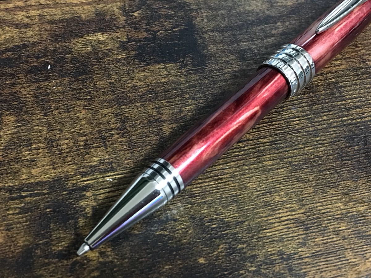 Mont Blanc モンブラン ジョン・F・ケネディ ボールペン Kennedy John