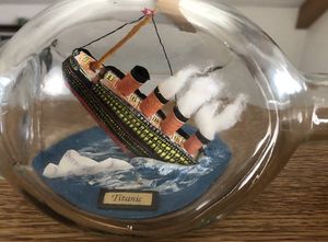 ボトルシップのYahoo!オークション(旧ヤフオク!)の相場・価格を見る