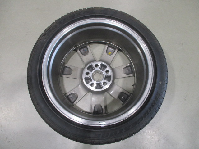 ◇18インチ トヨタ純正 180系クラウン アスリート 18×8J+50 5H/114.3 ◇18インチ トヨタ純正 180系クラウン アスリート 18×8J+50 5H/114.3