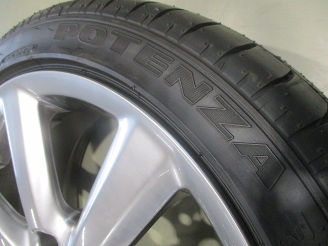 ◇18インチ トヨタ純正 180系クラウン アスリート 18×8J+50 5H/114.3 ◇18インチ トヨタ純正 180系クラウン アスリート 18×8J+50 5H/114.3