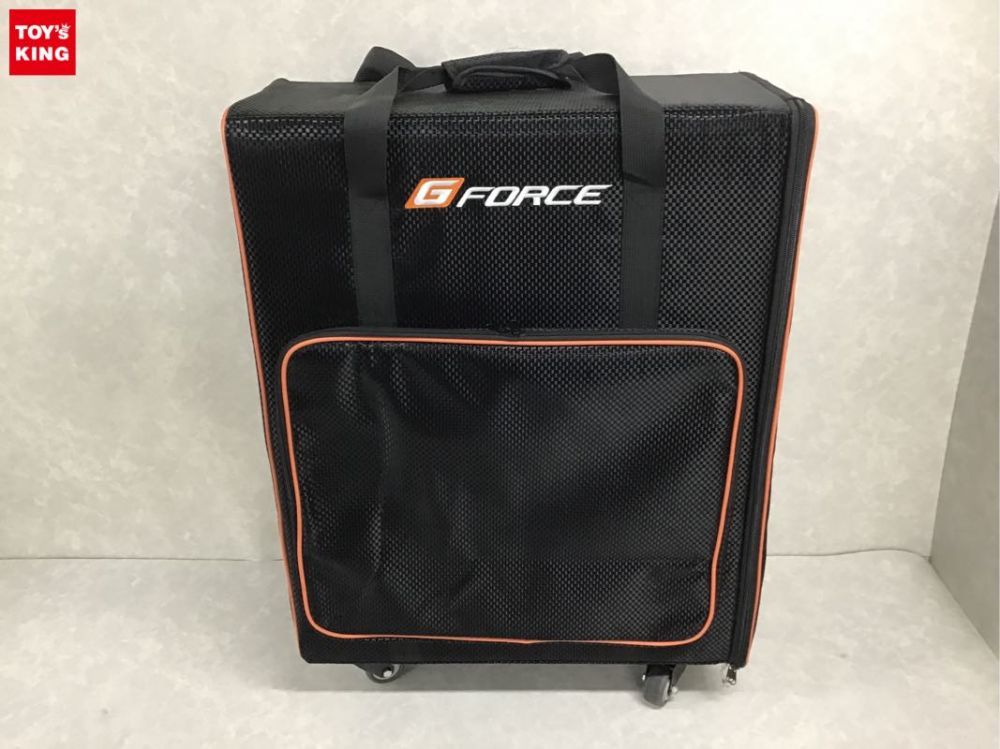 ○同梱不可 G-FORCE ピットバッグウルトララージワイド