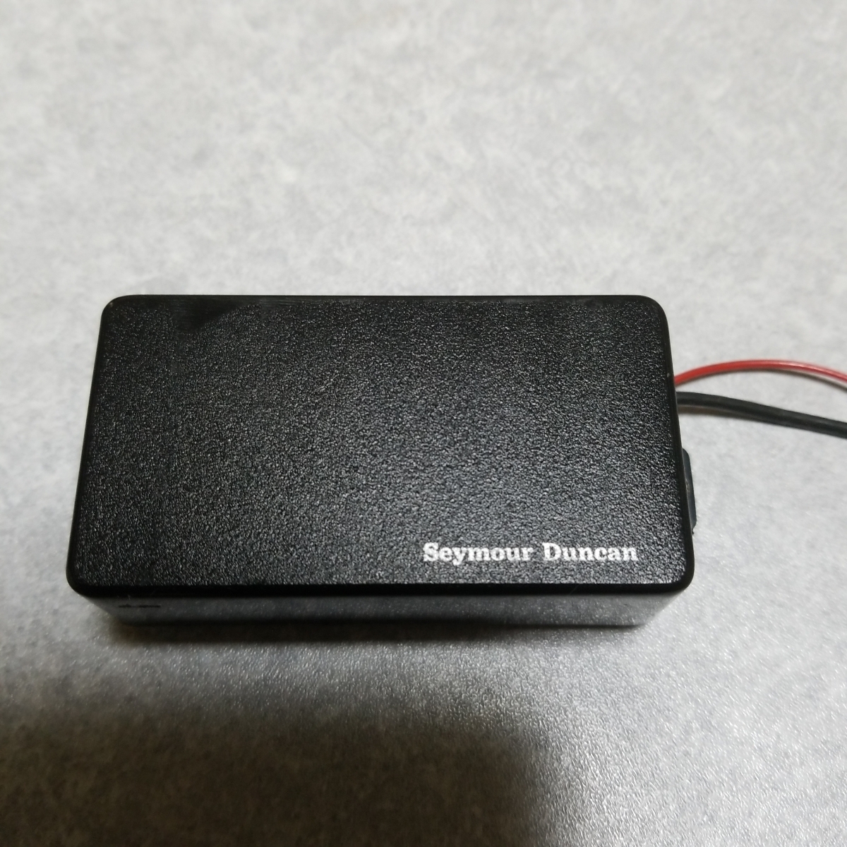 Seymour Duncan AHB-1B アクティブピックアップ 即決あり