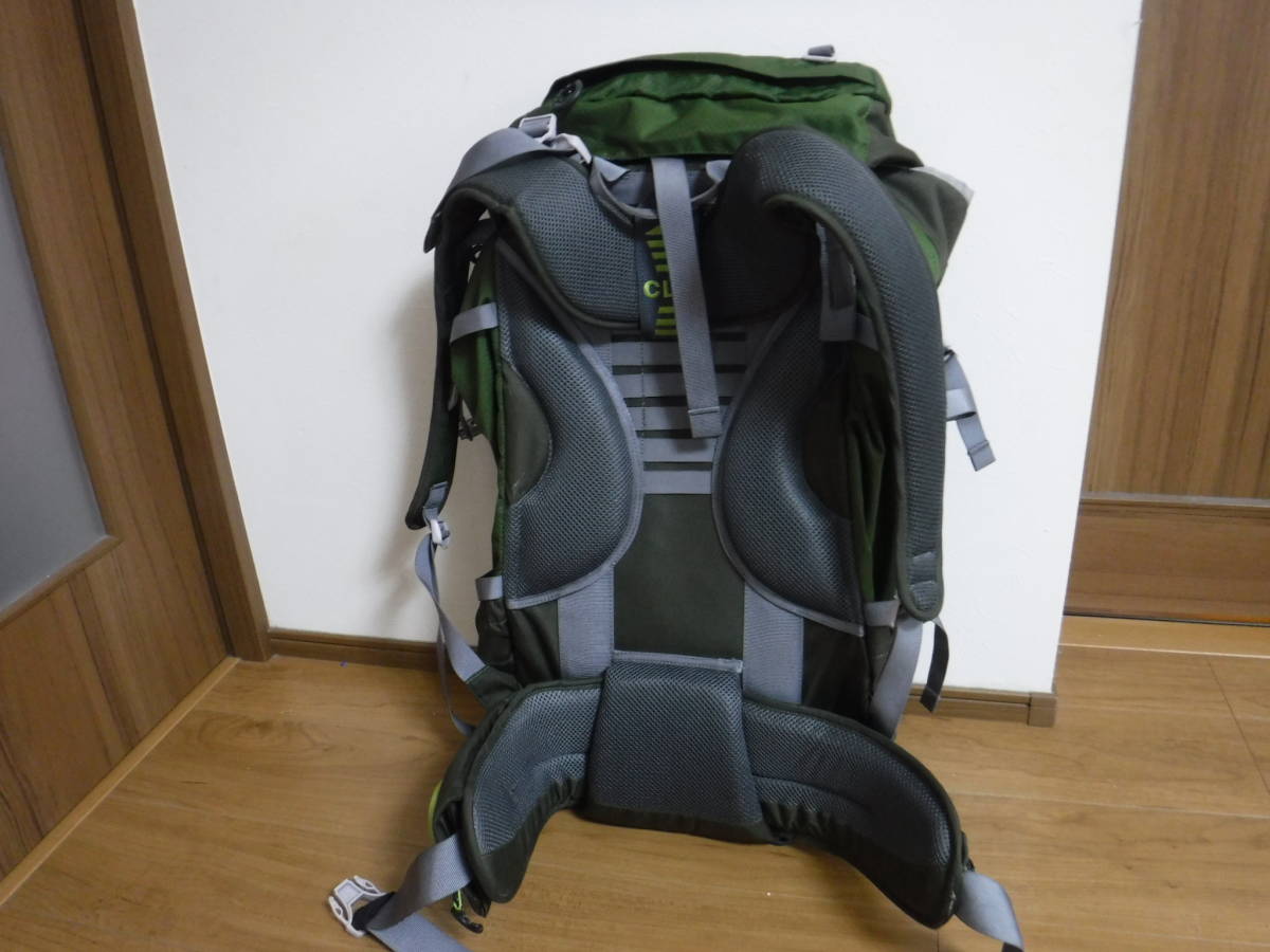 0 アコンカグア Bariloche Aconcagua(アコンカグア) ⁄ リュック⁄バック 