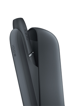  ★ 送料無料 新品未開封 ★ NEW iQOS3 アイコス3 本体 キット ベルベットグレー ★ 未登録 