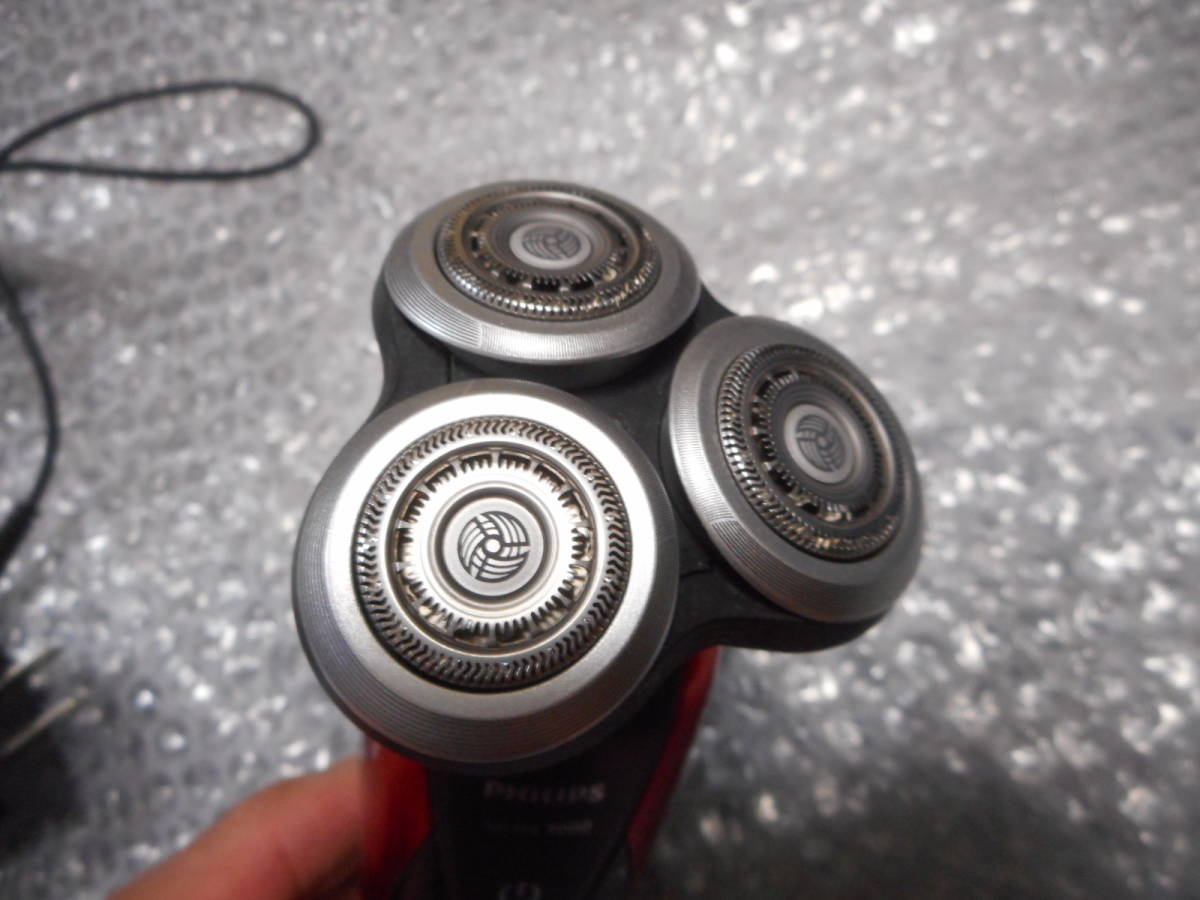 フィリップス PHILIPS 電気シェーバー9000シリーズ S9152 2015製