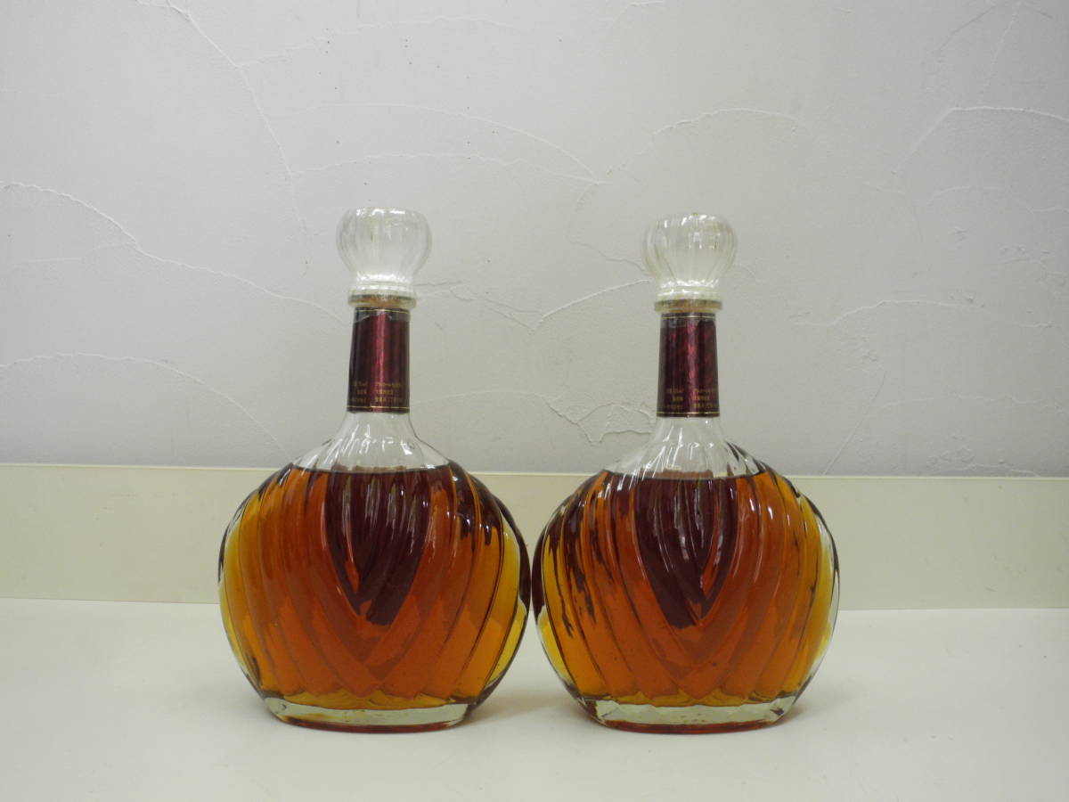 サントリー ブランデー デラックス XO サントリーブランデー 700ml 