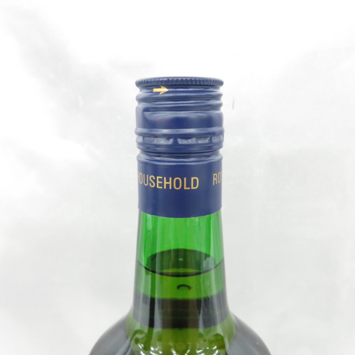 未開栓ロイヤルハウスホールド Household 750ml トップ 43 未開栓ロイヤルハウスホールド Household 750ml トップ 43