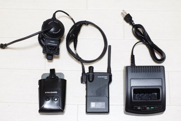 VX-3 YAESU 144⁄430MHz スタンダード トランシーバー STANDARD 八重洲