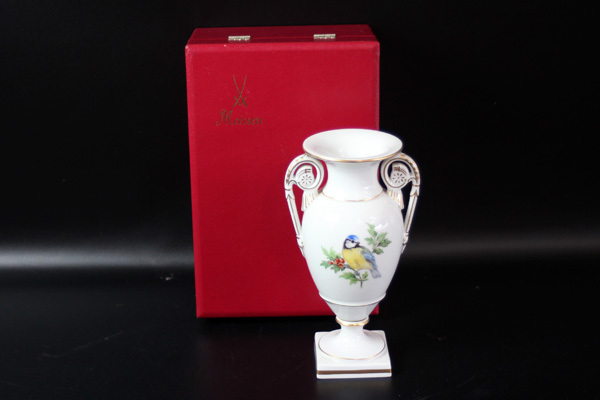 公式通販 マイセン金彩鳥文飾り皿 鳥の中古品・新品・未 ユーロクラシクス|マイセン バード 鳥 エキゾチックバード 2026年最新Yahoo!オークション -マイセン マイセン アンティーク : バードペインティング 鳥絵付けの種類 – Tagged
