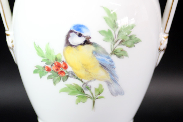 公式通販 マイセン金彩鳥文飾り皿 鳥の中古品・新品・未 ユーロクラシクス|マイセン バード 鳥 エキゾチックバード 2026年最新Yahoo!オークション -マイセン マイセン アンティーク : バードペインティング 鳥絵付けの種類 – Tagged