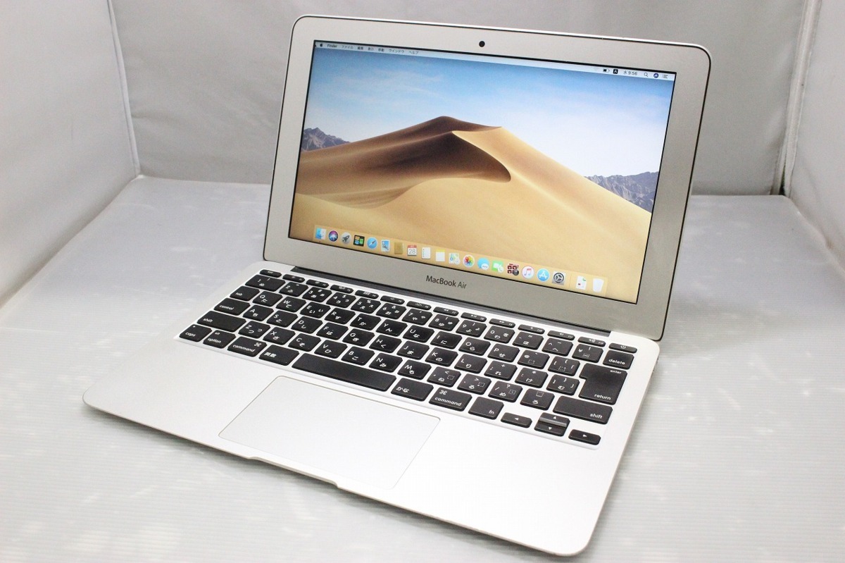 中古】 APPLE MacBook Pro 2000/15 MC721J/A メモリ8GB HDD：500GB