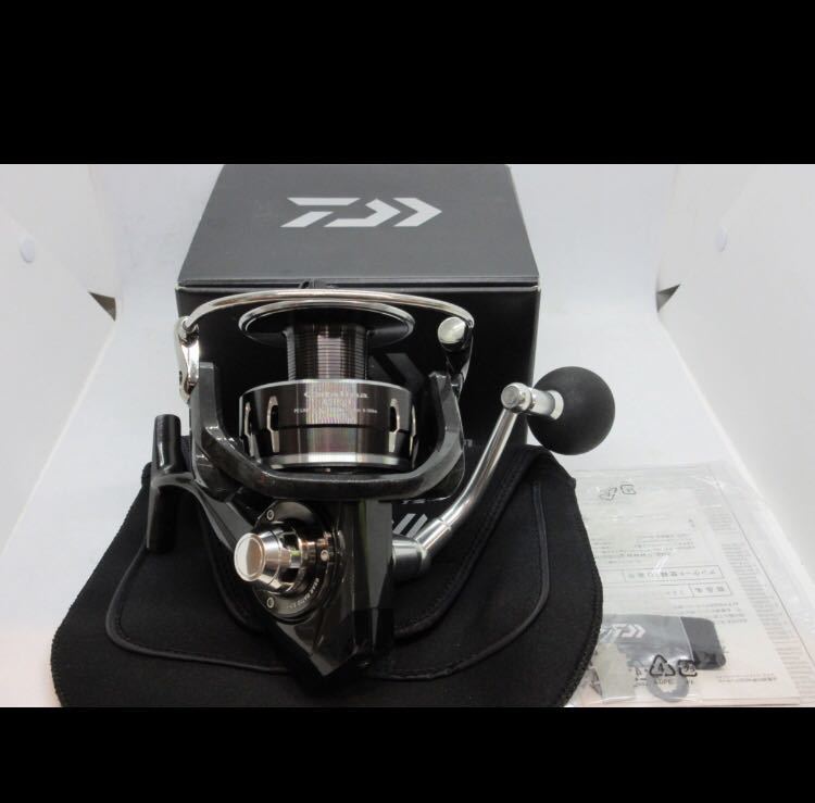  ダイワ キャタリナ6500h(ダイワ)｜売買されたオークション情報、yahooの商品情報をアーカイブ公開 - オークファン ダイワ