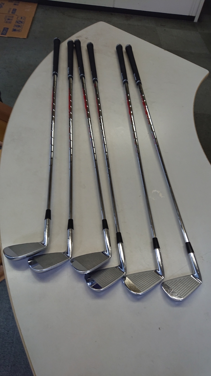 ゴルフ Mizuno MP-4 4番アイアン 単品1本のみ ミズノ