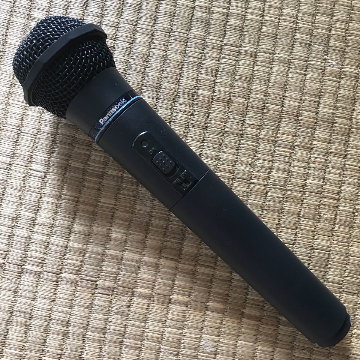 Panasonic WX-4212B B帯ワイヤレスマイク 【公式通販】