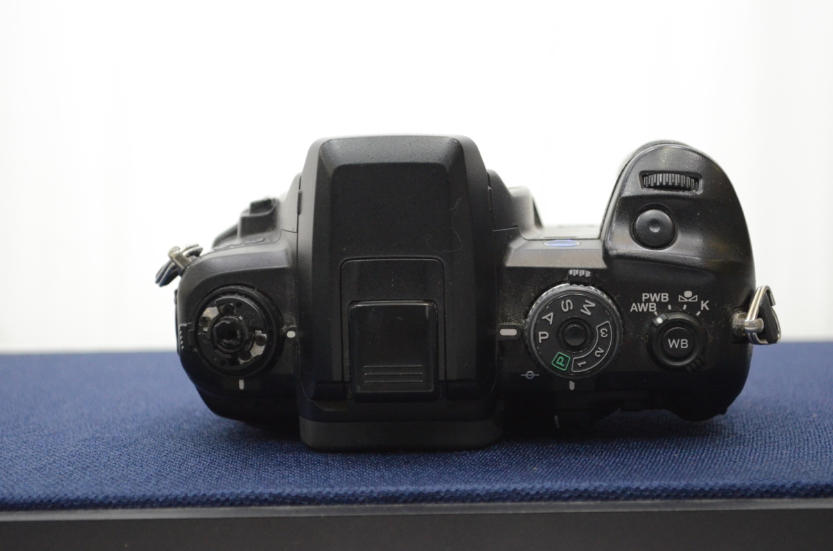 ジャンク】☆ KONICA MINOLTA コニカ ミノルタ α-7 ☆ | JPMOTORCYCLES 