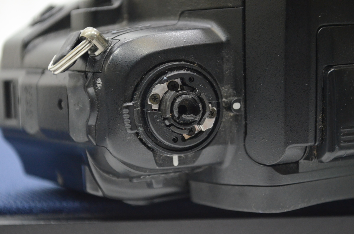 ジャンク】☆ KONICA MINOLTA コニカ ミノルタ α-7 ☆ | JPMOTORCYCLES 