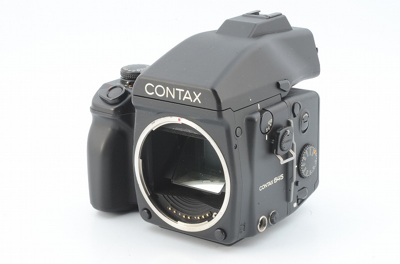 645カメラ 0 - CONTAX Contax コンタックス Carl | Medium Format Camera 645