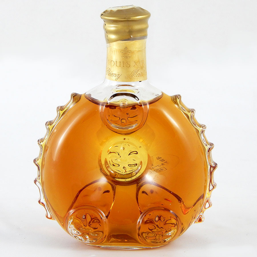 未開栓 古酒◇REMY MARTIN LOUIS XIII レミーマルタン ルイ13世