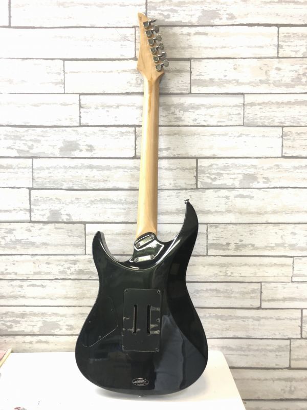 楽器・機材 バ*郎様 YAMAHA ヤマハ エレキギター TRS-PRO 3L20037 動