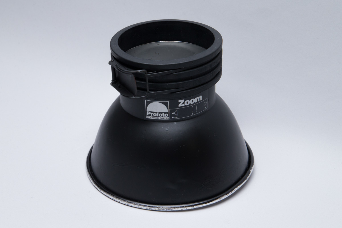 Profoto - ズームリフレクター ソフトズームリフレクター 0 RENTAL UP