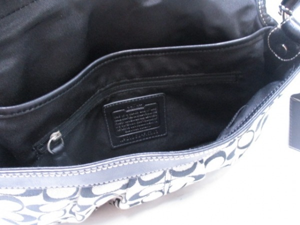 コーチ COACH ショルダーバッグ F15203 ソーホー プリーテッド 