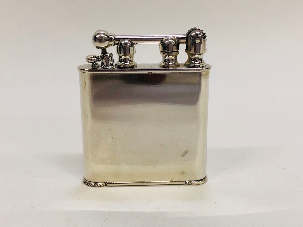 美品/火花確認OK】DOUGLASS ダグラス オイルライター シカゴ 1926モデル
