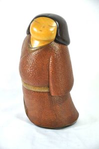 こけしのYahoo!オークション(旧ヤフオク!)の相場・価格を見る｜Yahoo