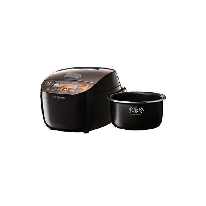 象印 マイコン炊飯ジャー　極め炊き／NL-BT05TA