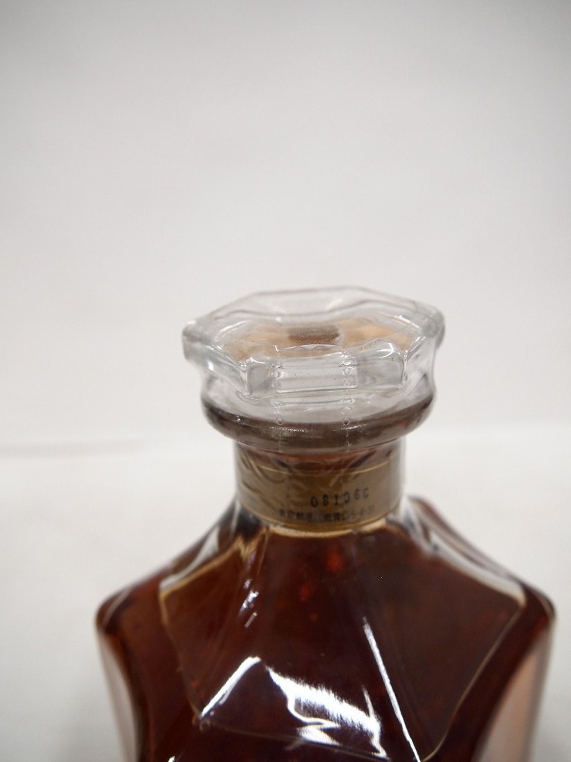 The Blend of Nikka ザ ブレンド オブ ニッカ セレクション ウイスキー
