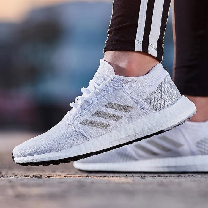 Pulse Runners adidas | go アディダス新シューズ「ピュアブースト 