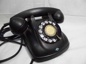 黒電話のYahoo!オークション(旧ヤフオク!)の相場・価格を見る｜Yahoo