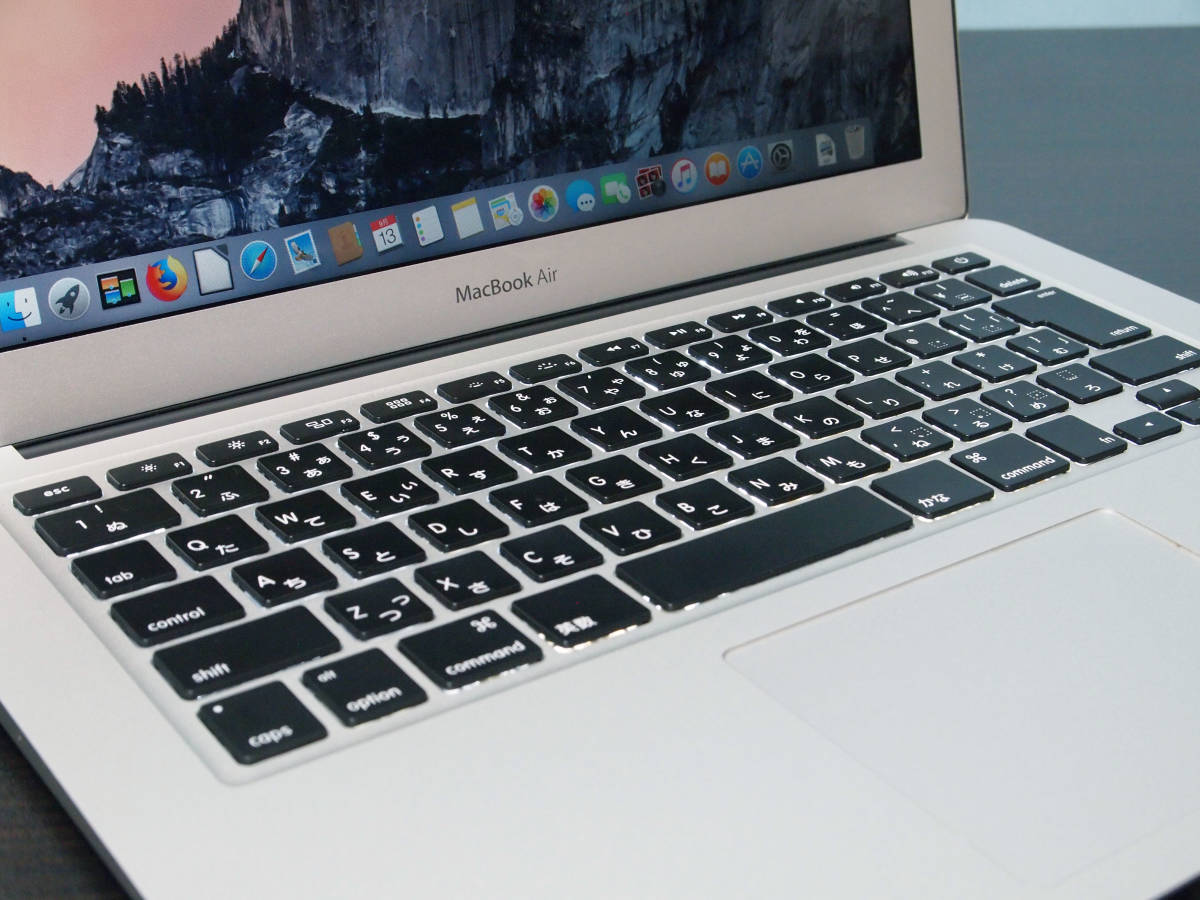 MacBook Air Apple (Early 2014) 0 Core i5 A1466 - SSD 13-inch Early 