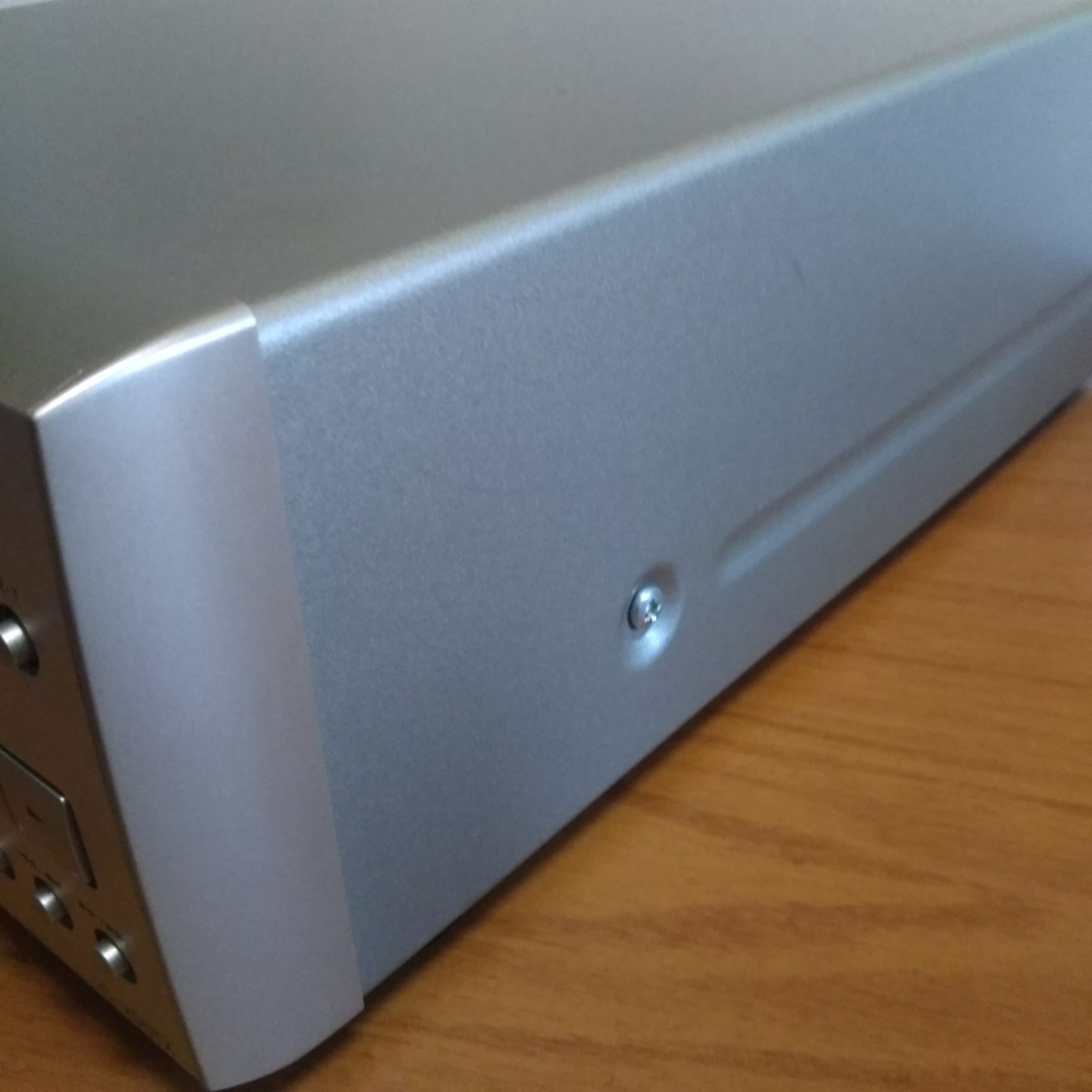 ONKYO C-705FX2 ベルト他交換メンテナンス済 動作良好 ONKYO C-705FX2