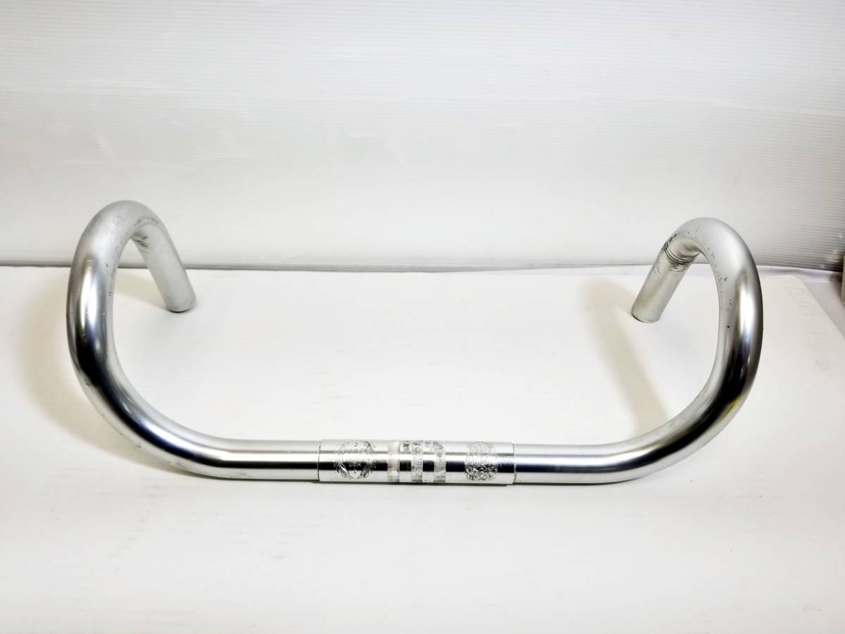  徳山 チネリ CINELLI カンピオーネデルモンド CAMPIONE DELMONDO ドロップハンドル ハンドルカット有 0086 B190916J06A(ドロップハンドル)｜売買されたオークション情報、yahooの商品情報をアーカイブ公 ドロップハンドル