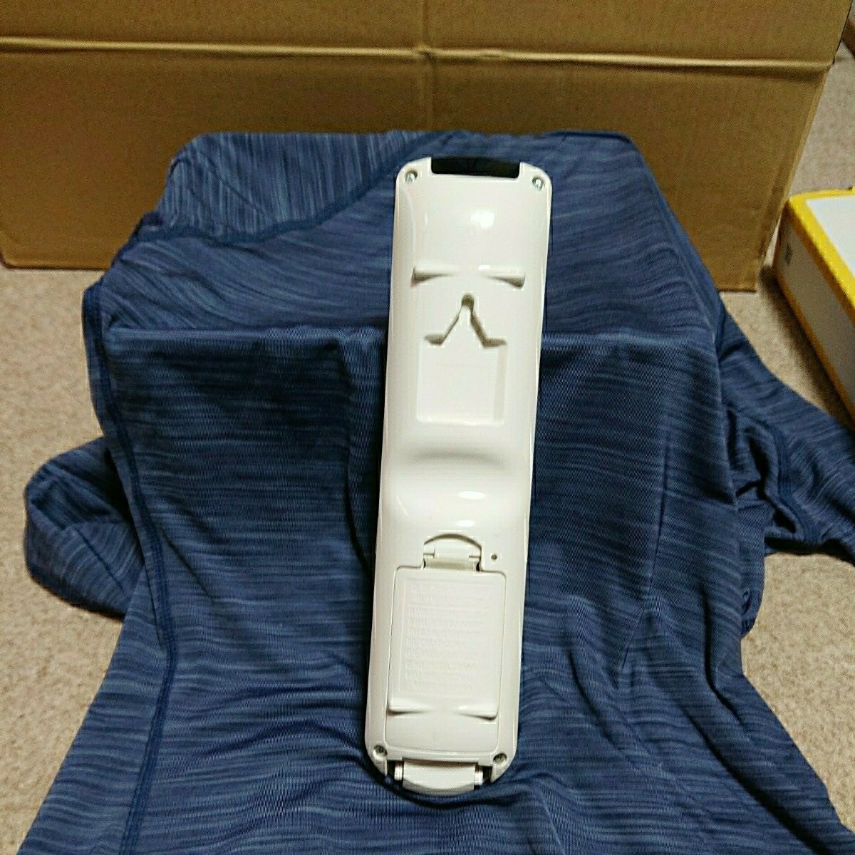 ダイキンエアコンリモコン ◆中古品◆BRC937A603_3