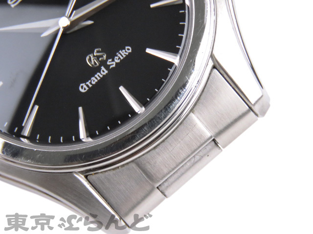 101398785 1円 グランドセイコー Grand Seiko 9Fクォーツ 時計