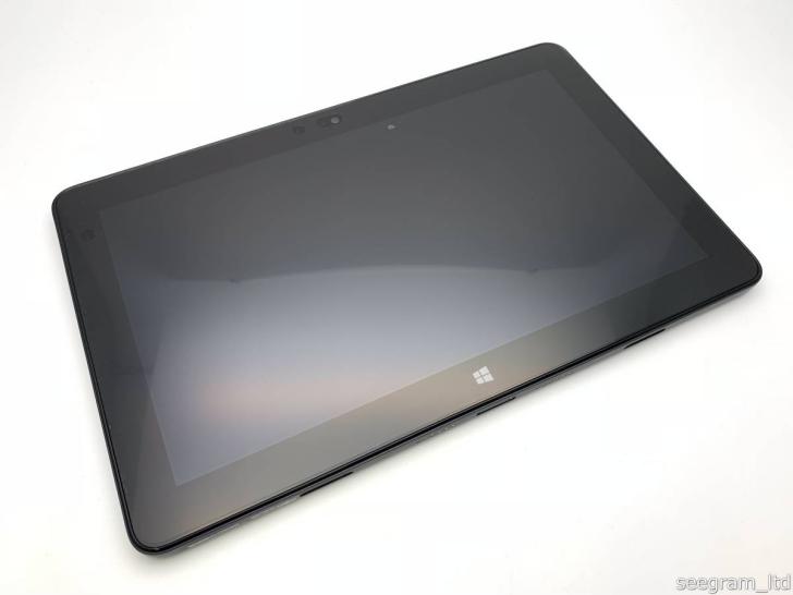 美品動作確認済 マイクロソフト オフィス付 DELL Venue 11 Pro Win10 タブレットPC デル windowsタブレット パソコン 128GB SSD メモリ4G