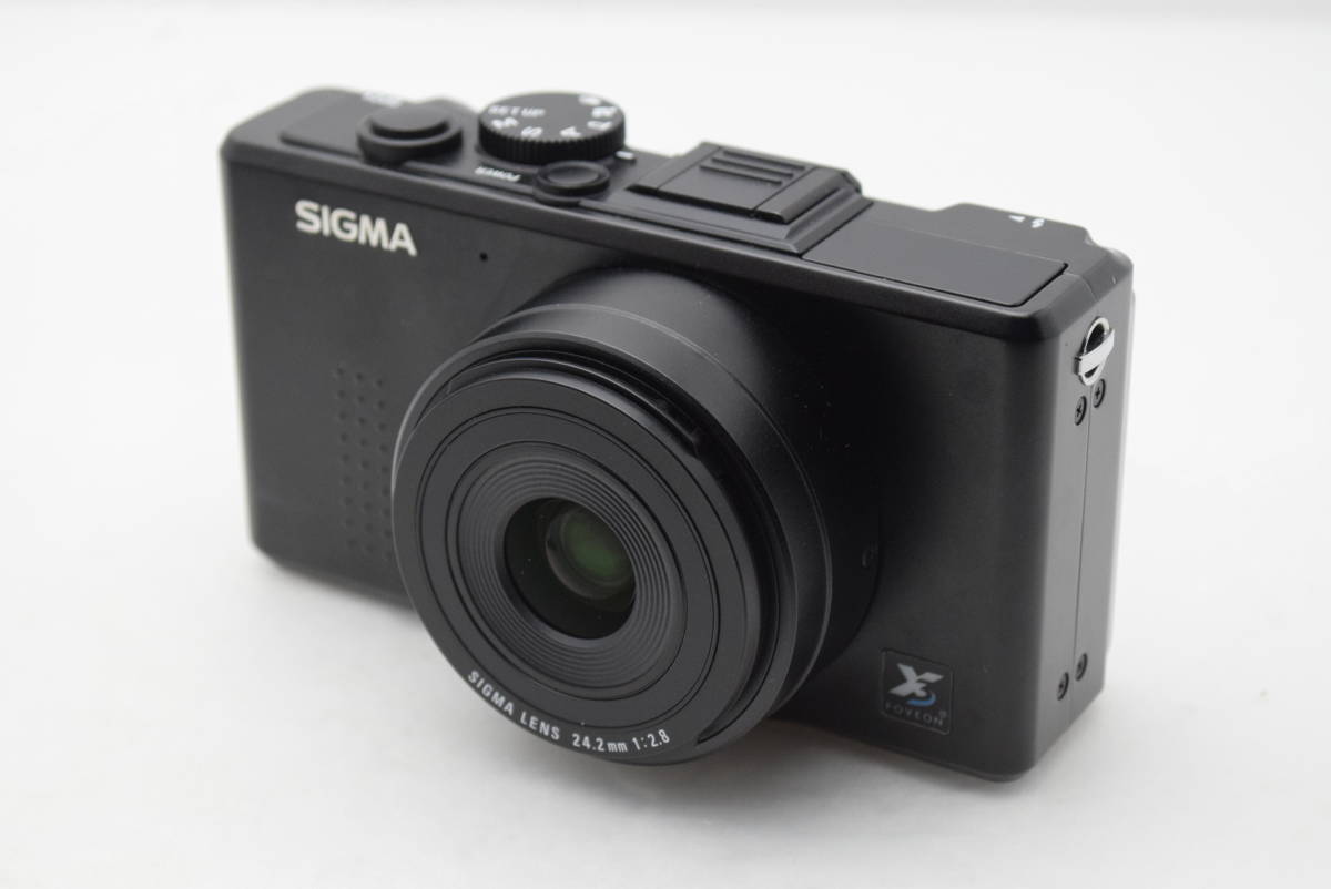 シグマ SIGMA DP2 DP2s | - DP2S メディアジョイカメラ 中古カメラ 