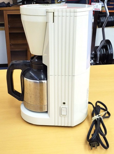 Amway アムウェイコーヒーメーカー E-5072J カフェテック 【公式通販】