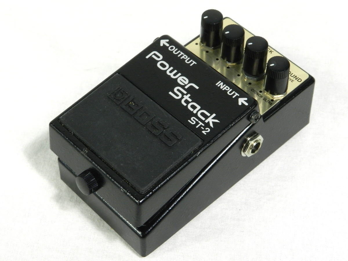 CONISIS Elegant Beast BA001 MK1 / バッファー Elegant Beast Conisis