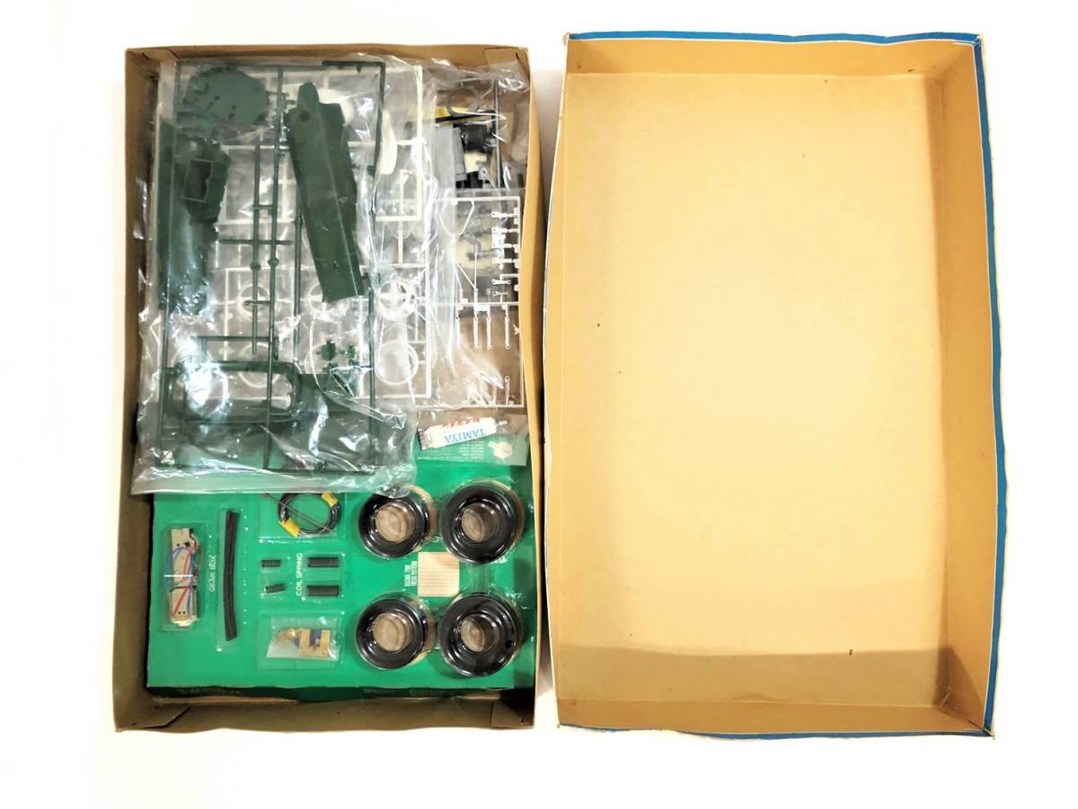 (56)TAMIYA/タミヤ 1/12 ロータス 49 フォード F-1 BIG SCALE/ビックスケール シリーズ NO.12/1212 箱付 未組立 プラモデル 模型 K