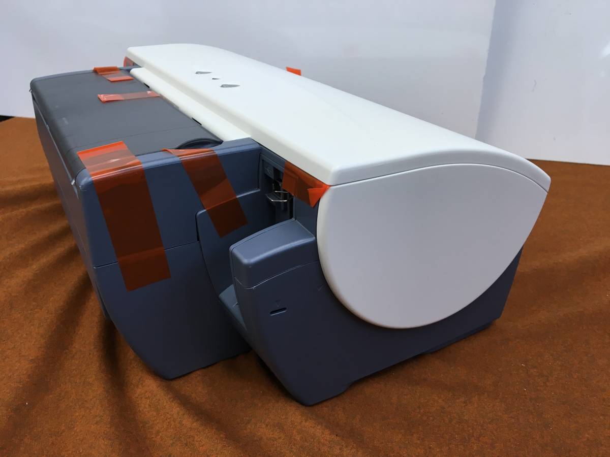 Canon キャノン PIXUS 550i バブルジェットプリンター A4