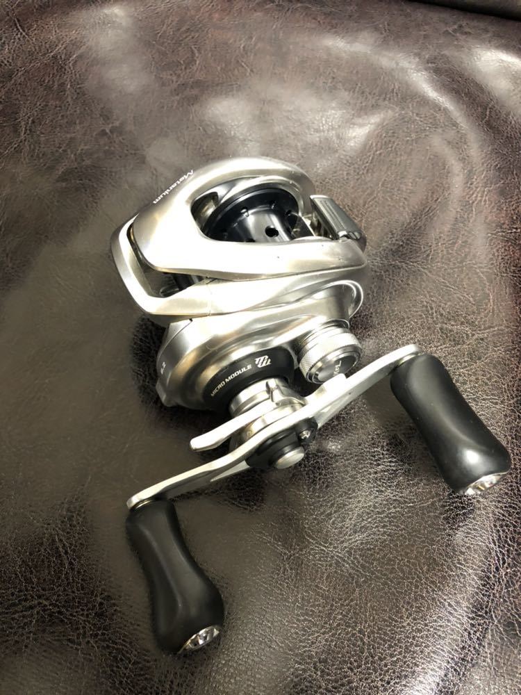 シマノ 16メタニウム MGL LH LEFT 左ハンドル 6.2 シマノ 16メタニウムMGL 左ハンドル SHIMANO SHIMANO シマノ 16
