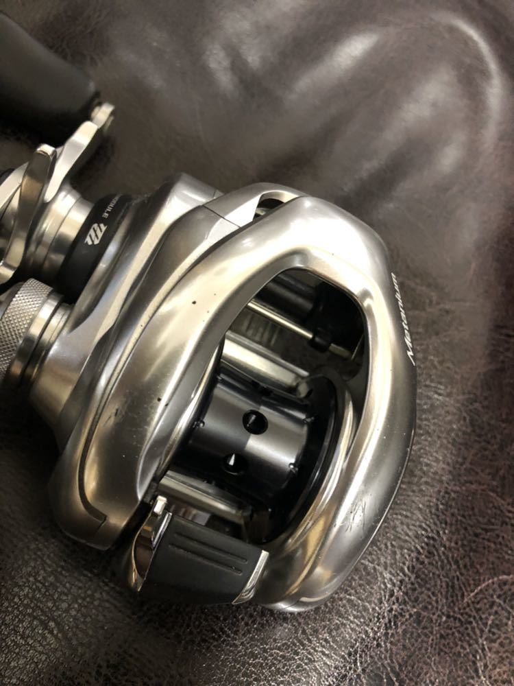 シマノ 16メタニウムMGL 左ハンドル SHIMANO SHIMANO シマノ 16